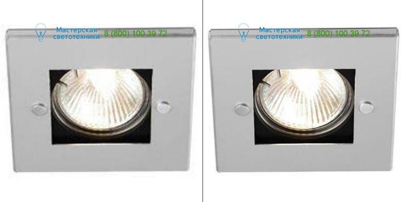 White PSM Lighting 859.1, светильник > Ceiling lights > Recessed lights