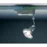 Marset A87-013 transparent, светильник &gt; Ceiling lights &gt; Track lighting