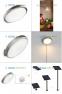 178158716 stainless steel Philips, Outdoor lighting &gt; Wall lights