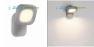 Philips gray 172758716, Outdoor lighting &gt; Wall lights &gt; Surface mounted &gt; Up or down l