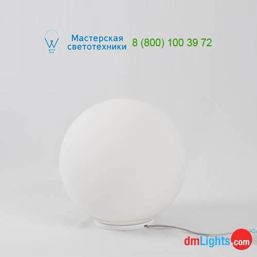 White Artemide 0146010A, настольная лампа