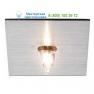 Gold ST50X50.4 PSM Lighting, светильник &gt; Ceiling lights &gt; Recessed lights