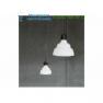 Diesel with Foscarini white LI017110E, подвесной светильник