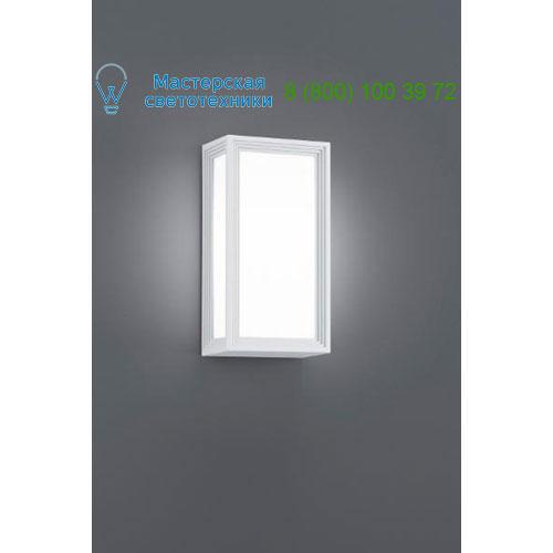 White 228060101 Trio, Led lighting > Outdoor LED lighting > Wall lights > Surface mounted