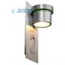W1341.36 PSM Lighting default, Outdoor lighting &gt; Wall lights &gt; Surface mounted &gt; Up or