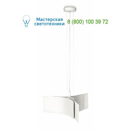 White <strong>Philips</strong> 408263116, подвесной светильник