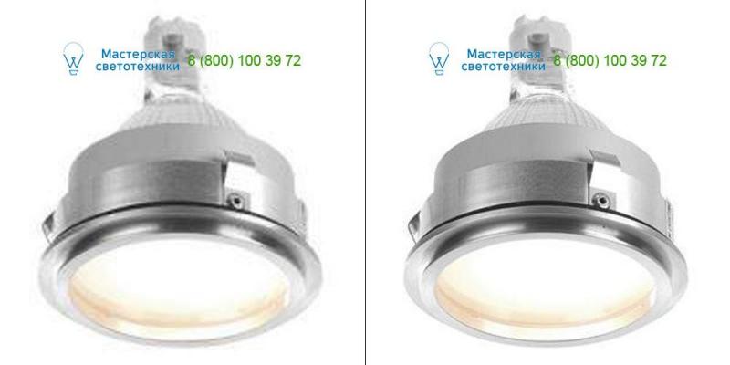 PSM Lighting alu satin CASAQUANDTC.14, светильник > Ceiling lights > Recessed lights