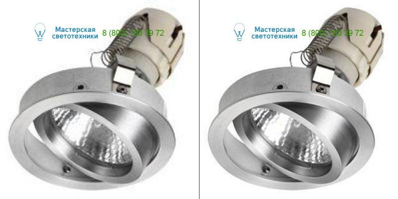 PSM Lighting chrome CASCAMBIOC.7, светильник > Ceiling lights > Recessed lights