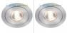 PSM Lighting PICO35.13 bronze, светильник &gt; Ceiling lights &gt; Recessed lights