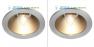 Metallic grey D43.11 PSM Lighting, светильник &gt; Ceiling lights &gt; Recessed lights