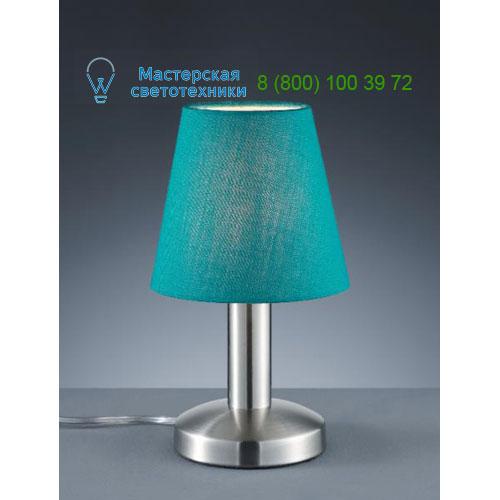 599600119 turquoise Trio, настольная лампа