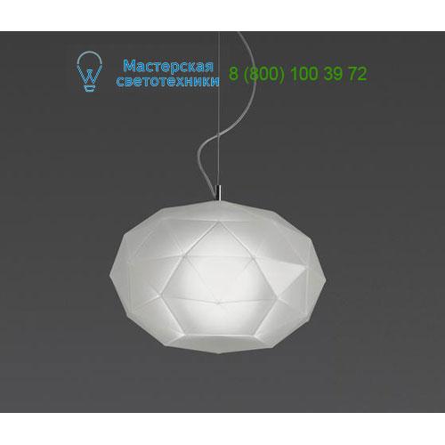 1681120A white Artemide, подвесной светильник
