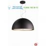 40380/30/LI Lirio black, подвесной светильник &gt; Dome shaped
