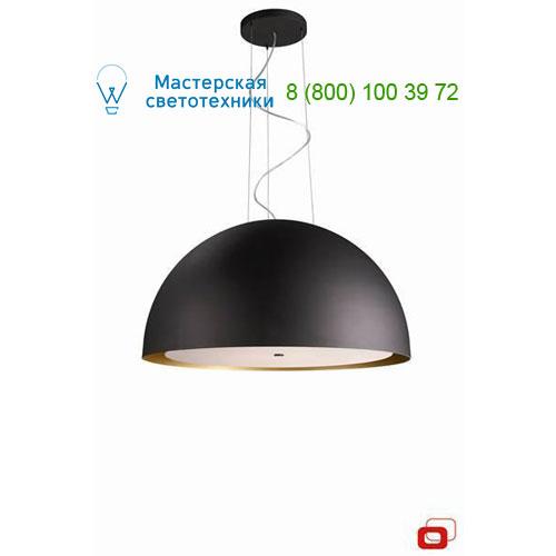 40380/30/LI Lirio black, подвесной светильник > Dome shaped