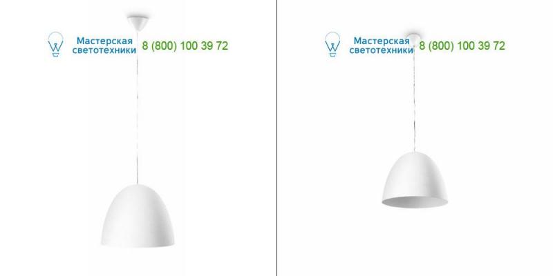 <strong>Philips</strong> white 406173116, подвесной светильник