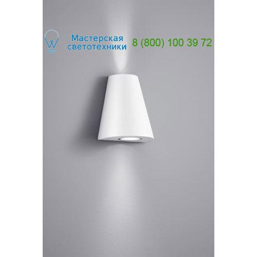 229060201 Trio white, Led lighting > Outdoor LED lighting > Wall lights > Surface mounted