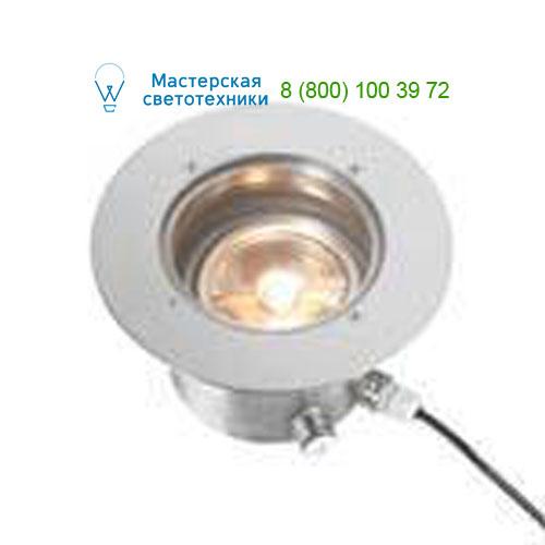 BU32400A anodised alu Flos Architectural, светильник > Ceiling lights > Track lighting