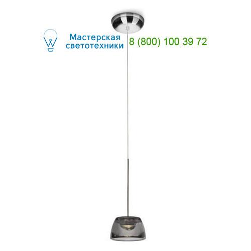 407251116 chrome Philips, подвесной светильник