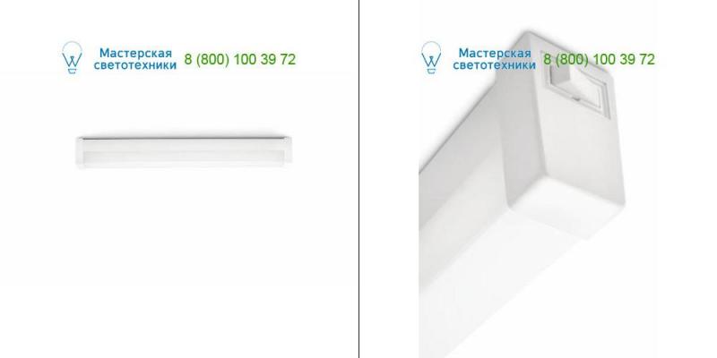 White 355213110 <strong>Philips</strong>, накладной светильник > Ceiling