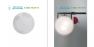 Alu grey YOKO.11 PSM Lighting, светильник &gt; Ceiling lights &gt; Recessed lights