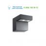Philips 163209316 default, Led lighting > Outdoor LED lighting > Wall lights > Surface