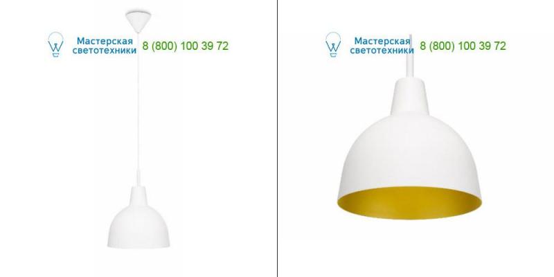 White 401903116 <strong>Philips</strong>, подвесной светильник