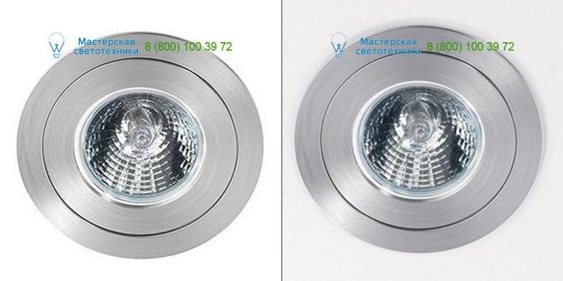 PSM Lighting PICO50.1M matt white, светильник > Ceiling lights > Recessed lights