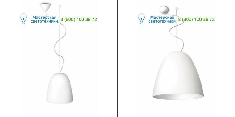 White <strong>Philips</strong> 403993116, подвесной светильник
