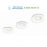 598333116 Philips white, светильник &gt; Ceiling lights &gt; Recessed lights