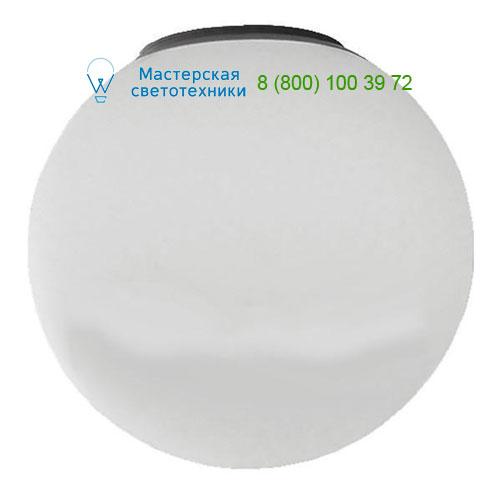 White Artemide 0117010A, светильник