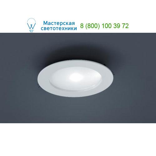 White Trio 628310101, светильник > Ceiling lights > Recessed lights