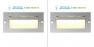 PSM Lighting 1246.5.GLASS default, светильник &gt; Wall lights &gt; Recessed
