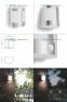 Stainless steel Philips 173164716, Led lighting &gt; Outdoor LED lighting &gt; Wall lights &gt; 