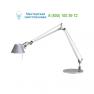 Artemide alu A005600, настольная лампа &gt; Desk lamps