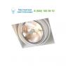 Trizo 21 ano-silver SA.EX.5380, Outdoor lighting &gt; Ceiling lights &gt; Surface mounted