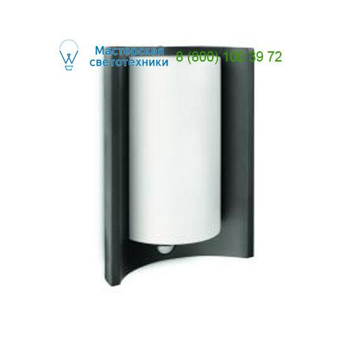 164059316 dark grey Philips, Outdoor lighting > Wall lights > Surface mounted > Diffuse light