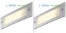 1232A.40 PSM Lighting anodised alu, светильник &gt; Wall lights &gt; Recessed