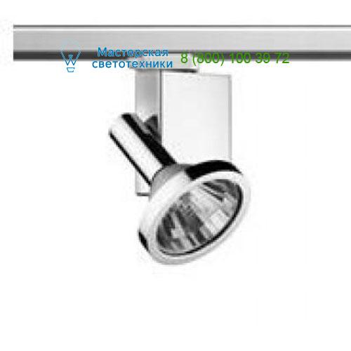 White <strong>FLOS</strong> Architectural F2443009, светильник > Ceiling lights > Track lighting