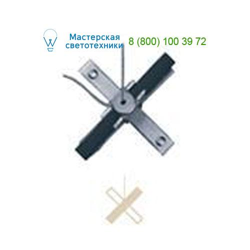 BU93406 anodised alu <strong>FLOS</strong> Architectural, светильник