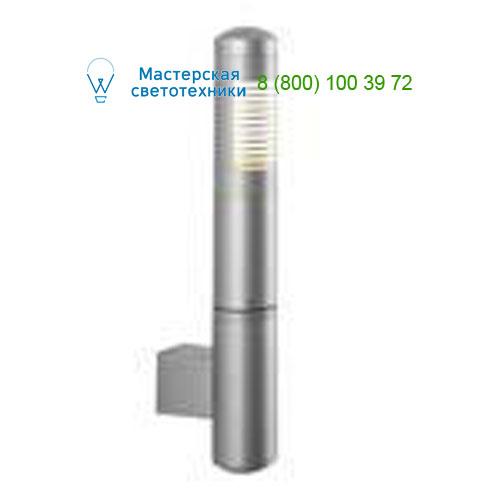PSM Lighting W1059CR.32 default, Outdoor lighting > Wall lights > Surface mounted