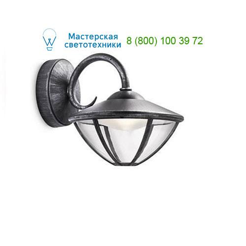 PSM Lighting CASCANO35.1 white, светильник > Ceiling lights > Recessed lights