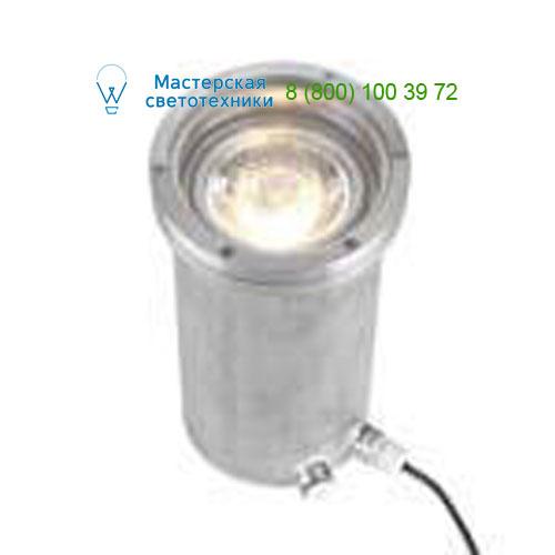 Default PSM Lighting 2371.9.INOX, встраиваемый светильник
