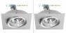 CASLMBDCR.1 PSM Lighting white, светильник &gt; Ceiling lights &gt; Recessed lights