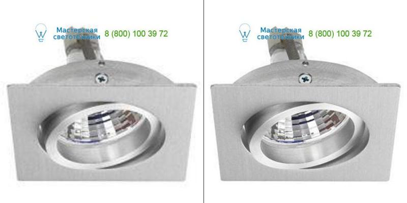 CASLMBDCR.1 PSM Lighting white, светильник > Ceiling lights > Recessed lights