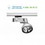 PSM Lighting white CASDIVA35.1, светильник &gt; Ceiling lights &gt; Recessed lights