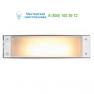 PSM Lighting W1214.5 default, Outdoor lighting &gt; Wall lights &gt; Recessed