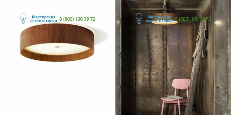 Domus walnut 3199.LED, накладной светильник > Ceiling