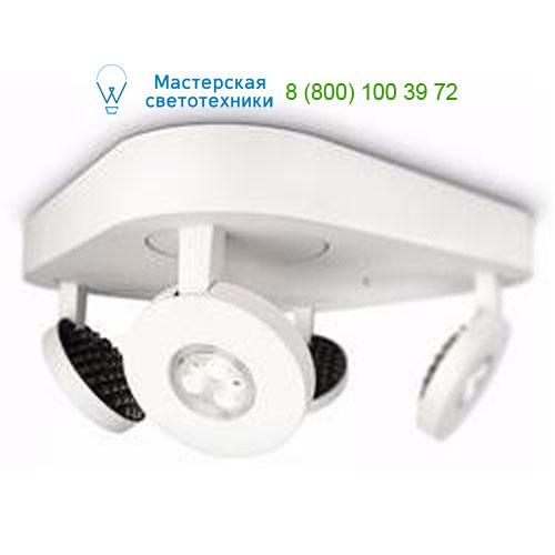 690743116 <strong>Philips</strong> white, накладной светильник > Spotlights