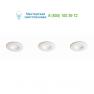 598433116 Philips white, светильник &gt; Ceiling lights &gt; Recessed lights