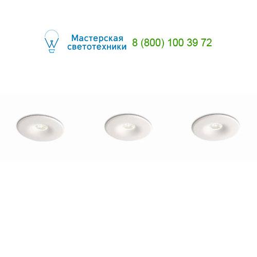 598433116 <strong>Philips</strong> white, светильник > Ceiling lights > Recessed lights